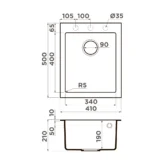 Bosen 41A gr фото 11