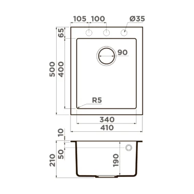 Bosen 41A gr фото 4