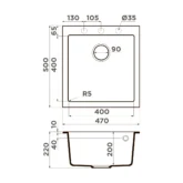 Bosen 47A gr фото 8