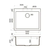 Bosen 61A gr фото 8