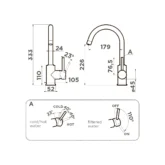 Shinagawa 2 Plus wh фото 15